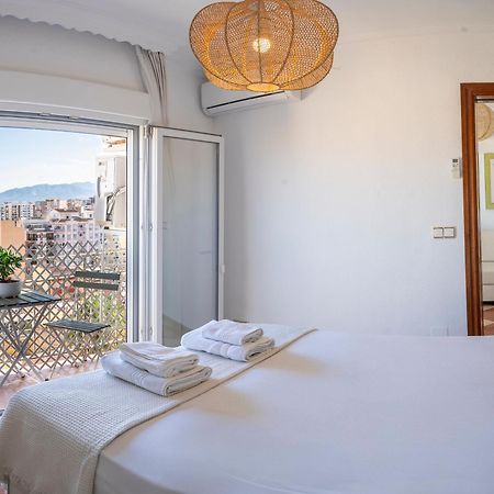 Apartament Malaga Center Flat Hospitality Zewnętrze zdjęcie