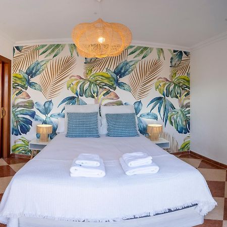 Apartament Malaga Center Flat Hospitality Zewnętrze zdjęcie