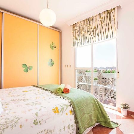 Apartament Malaga Center Flat Hospitality Zewnętrze zdjęcie