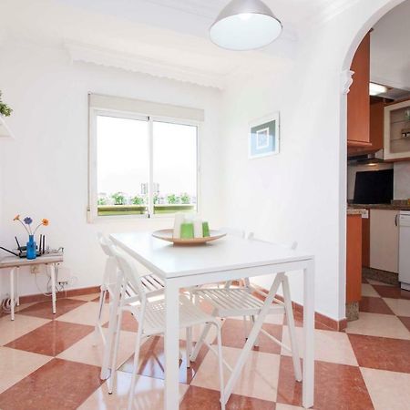 Apartament Malaga Center Flat Hospitality Zewnętrze zdjęcie