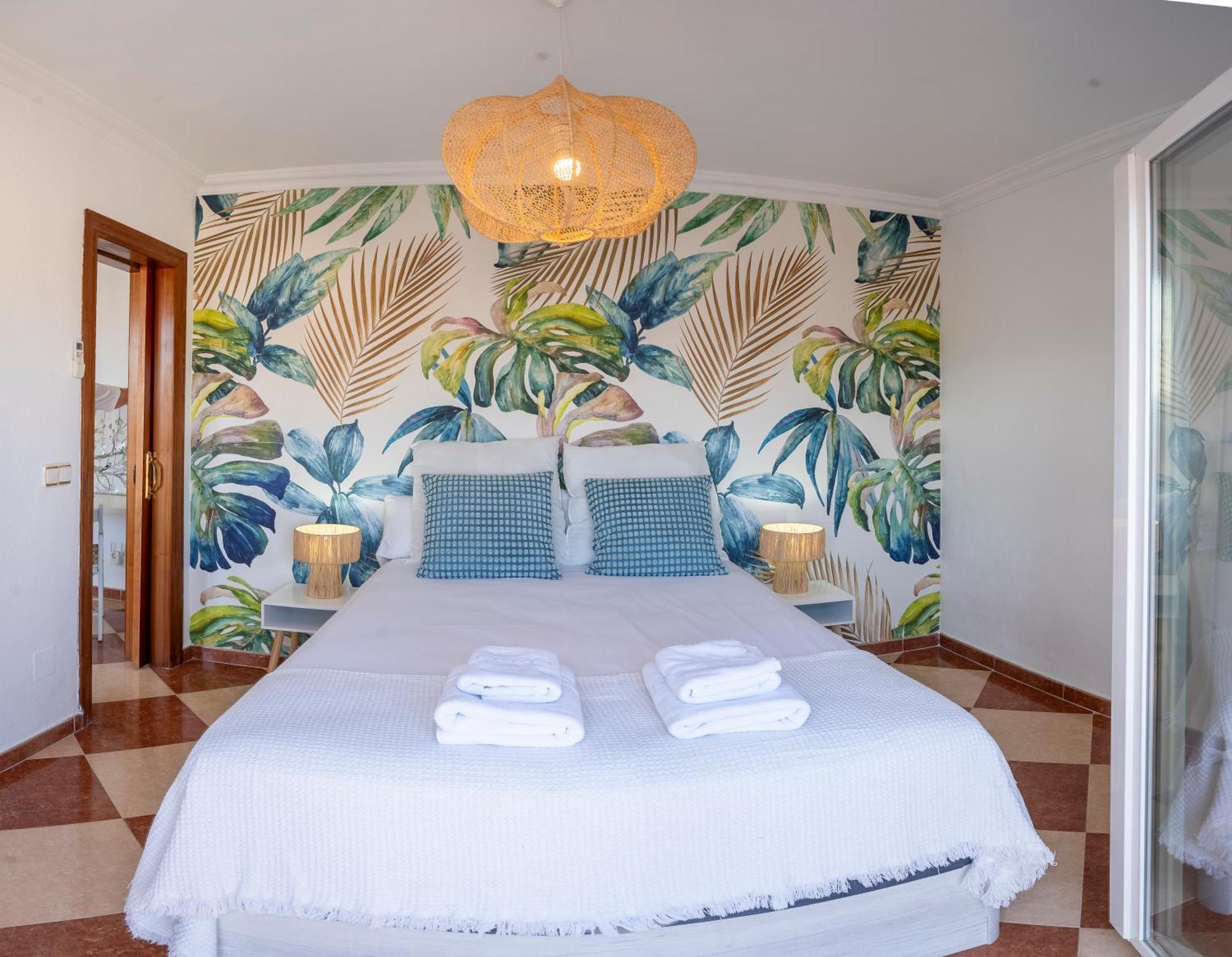 Apartament Malaga Center Flat Hospitality Zewnętrze zdjęcie