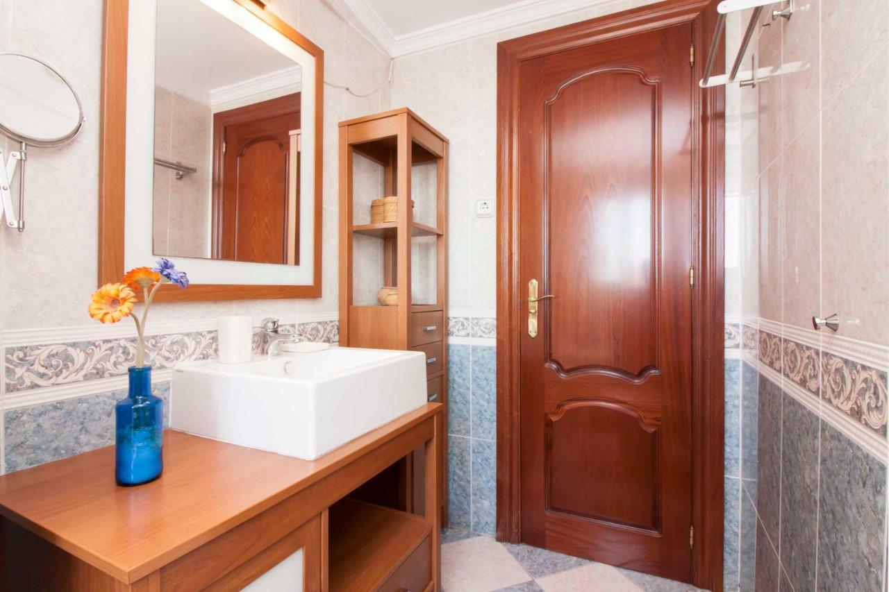 Apartament Malaga Center Flat Hospitality Zewnętrze zdjęcie